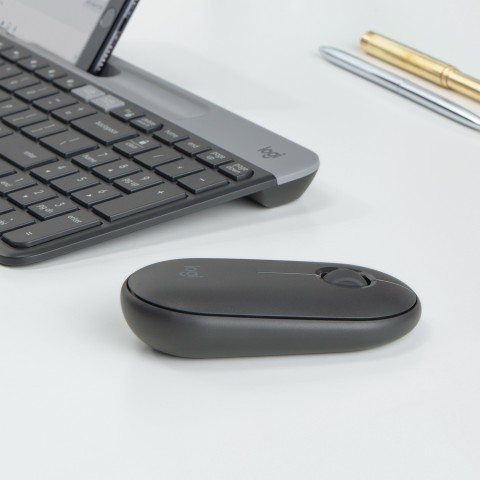 Logitech Pebble M350