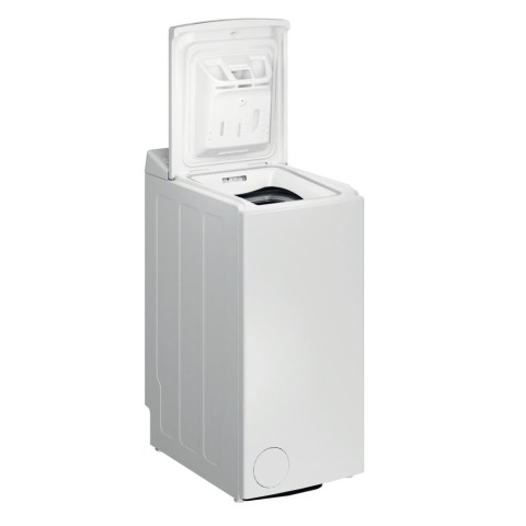 Hotpoint Ariston Lavatrice a libera installazione WMTG 723B IT