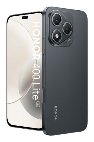 Honor 400 Lite + watch 2i
