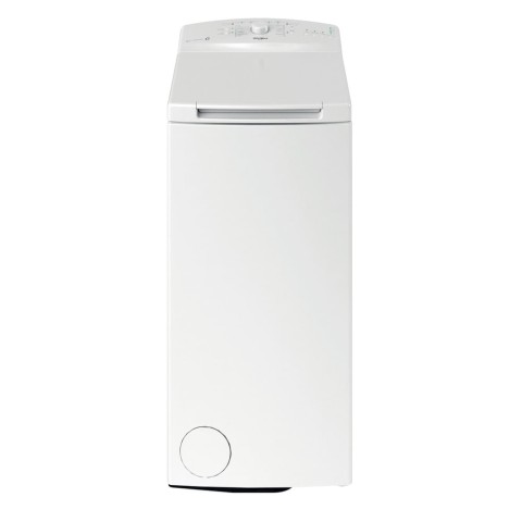 Whirlpool Lavatrice a libera installazione - TDLR 6240L IT