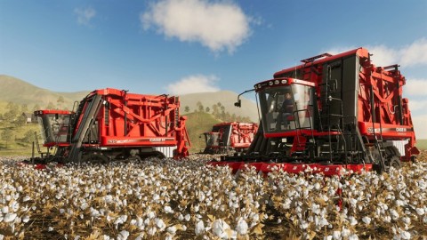 Digital Bros Farming Simulator 19 Platinum Edition, Xbox One Platino Inglese