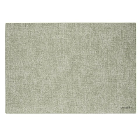 Fratelli Guzzini 22609160 tovaglietta Rettangolo Colore menta 1 pz