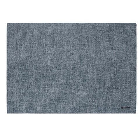 Fratelli Guzzini 22609181 tovaglietta Rettangolo Blu 1 pz