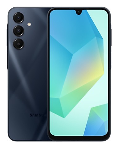 TIM Galaxy A16 17 cm (6.7") Dual SIM ibrida 4G USB tipo-C 4 GB 128 GB 5000 mAh Nero, Blu