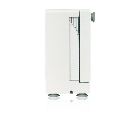 RGV SMARTY 170 affettatrice Elettrico 120 W Bianco ABS sintetico