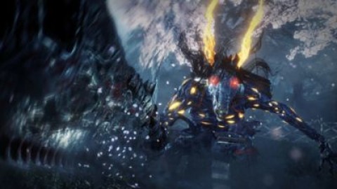 Sony Nioh 2, PS4 Standard Inglese, ITA PlayStation 4