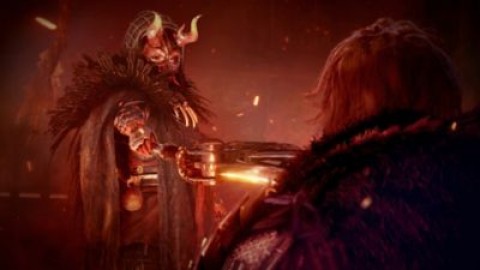 Sony Nioh 2, PS4 Standard Inglese, ITA PlayStation 4
