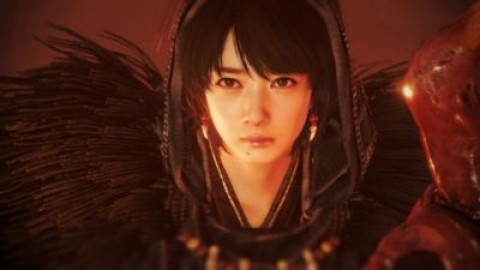 Sony Nioh 2, PS4 Standard Inglese, ITA PlayStation 4