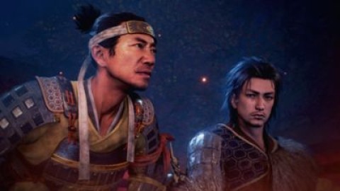 Sony Nioh 2, PS4 Standard Inglese, ITA PlayStation 4