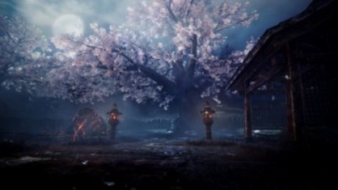 Sony Nioh 2, PS4 Standard Inglese, ITA PlayStation 4
