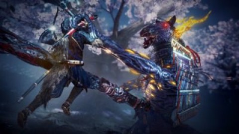 Sony Nioh 2, PS4 Standard Inglese, ITA PlayStation 4