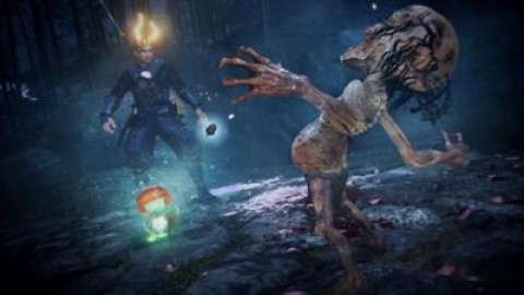 Sony Nioh 2, PS4 Standard Inglese, ITA PlayStation 4
