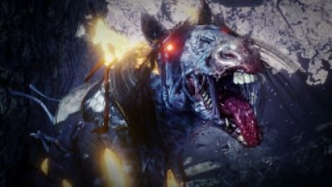 Sony Nioh 2, PS4 Standard Inglese, ITA PlayStation 4