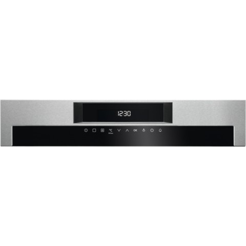 AEG BEE641222M 72 L Acciaio inox