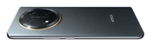 Honor Magic7 Lite 17,2 cm (6.78") Android 14 5G USB tipo-C 8 GB 512 GB 6600 mAh Nero