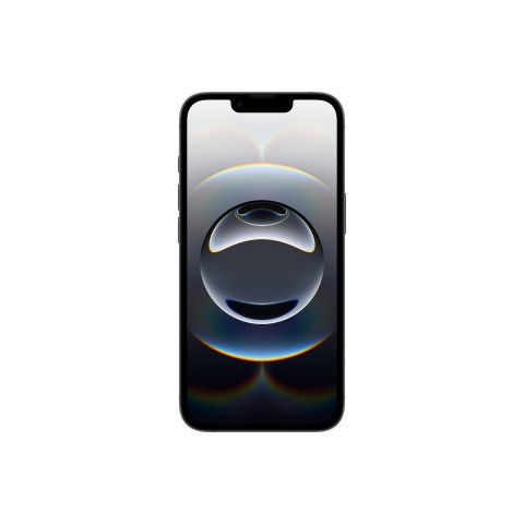 Apple iPhone 16e 128GB Nero