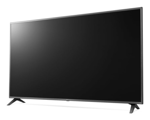 LG 43UR781C0LK TV 109,2 cm (43") 4K Ultra HD Smart TV Wi-Fi Nero 270 cd/m²