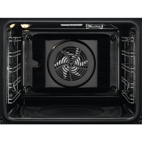 Electrolux EOC3S40X 72 L Acciaio inox