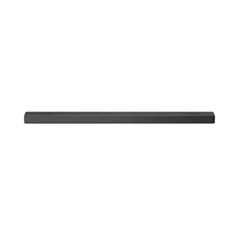 LG SN9YG.DITALLK altoparlante soundbar Nero 5.1.2 canali 520 W
