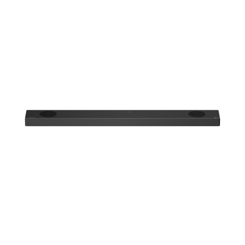 LG SN9YG.DITALLK altoparlante soundbar Nero 5.1.2 canali 520 W