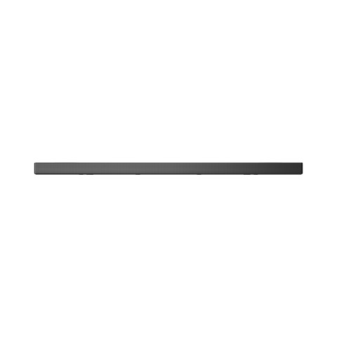 LG SN9YG.DITALLK altoparlante soundbar Nero 5.1.2 canali 520 W