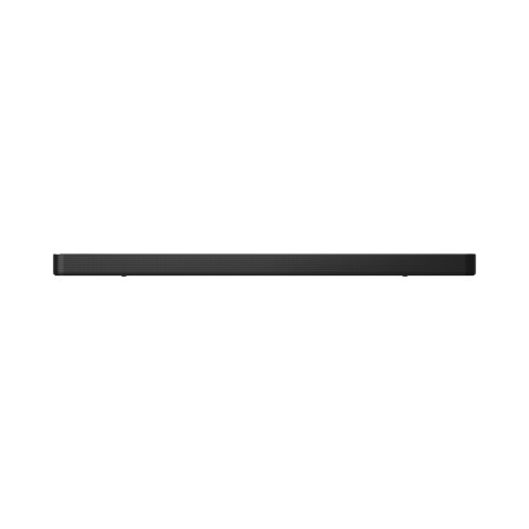 LG SN8YG.DITALLK altoparlante soundbar Nero 3.1.2 canali 440 W