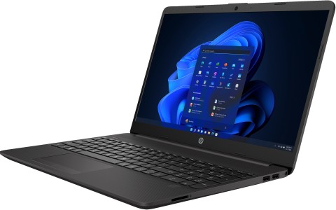 HP 250 G9 Intel® Celeron® N4500 Computer portatile 39,6 cm (15.6") HD 4 GB DDR4-SDRAM 128 GB SSD Wi-Fi 5 (802.11ac) Windows 11 Pro Argento