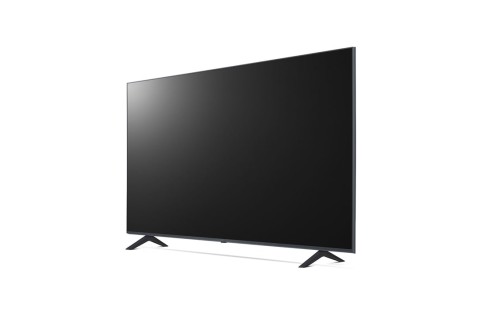 LG 55UR78003LK TV 139,7 cm (55") 4K Ultra HD Smart TV Wi-Fi Nero