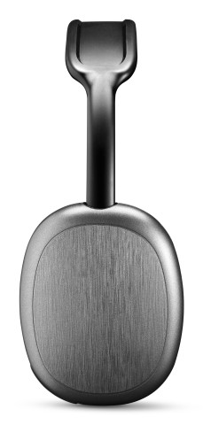 Music Sound Maxi2 Cuffie around-ear Maxi2 Bluetooth 5.0 : cuffie around-the-ear dal design moderno e colorato, che garantiscono un suono potente e bilanciato e un alto comfort d'utilizzo