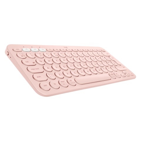 Logitech K380 Multi-Device
