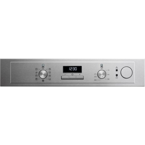 Electrolux EOC3S40X 72 L Acciaio inox