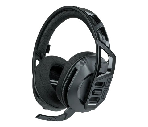 NACON RIG 600 PRO HS Auricolare Wireless A Padiglione Gaming USB tipo-C Bluetooth Nero