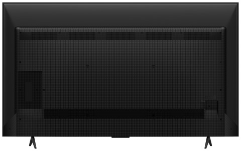 TCL P79K Serie Smart TV QLED 4K 65" 65P79K, Dolby Vision - Atmos, HDR10+, Google TV