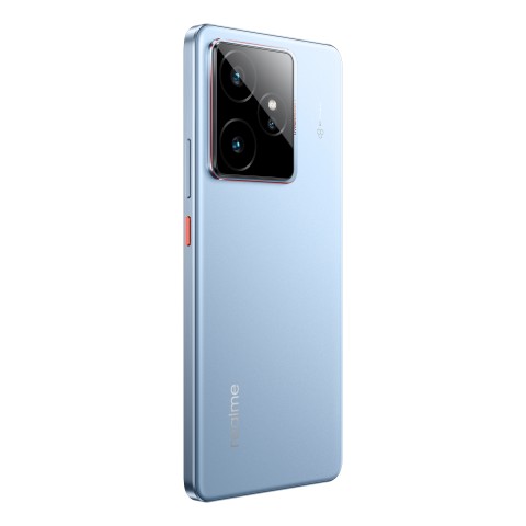 realme GT 7 17,2 cm (6.78") Doppia SIM Android 15 5G USB tipo-C 12 GB 512 GB 7000 mAh Blu