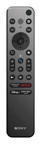 Sony XR-42A90K – 42" - BRAVIA XR™ - OLED – 4K Ultra HD – High Dynamic Range (HDR) – Smart TV (Google TV) - Modello 2022