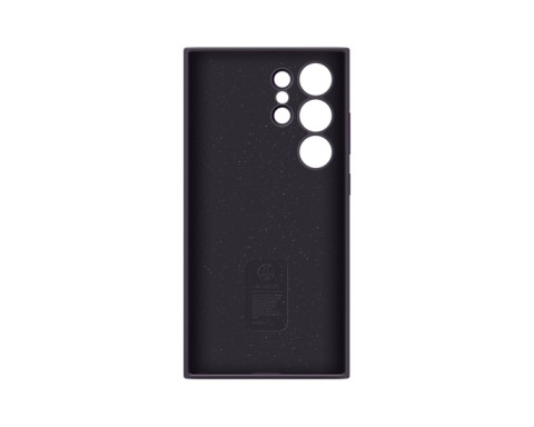 Samsung Galaxy S24 Ultra Silicone Cover