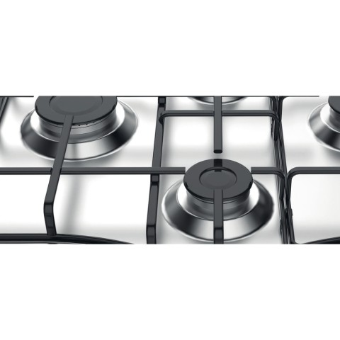 Hotpoint Ariston Piano cottura a gas PCN 642 IX/HAR