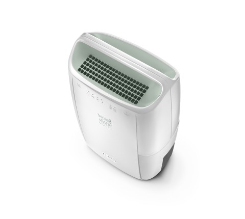 De’Longhi DEX212SF deumidificatore 2,1 L 36 dB 300 W