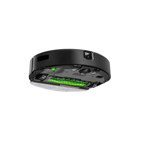 iRobot Roomba Combo j5 276 L Combi Antracite