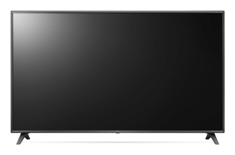 LG 43UR781C0LK TV 109,2 cm (43") 4K Ultra HD Smart TV Wi-Fi Nero 270 cd/m²