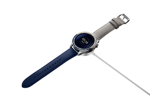 Xiaomi Watch S4 Silver