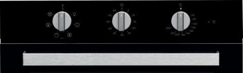 Indesit Forno da incasso IFW 6530 BL - IFW 6530 BL