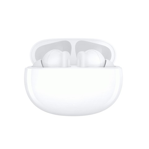 Honor N Series 200 Lite 5G + Earbuds X5 17 cm (6.7") Doppia SIM Android 14 USB tipo-C 8 GB 256 GB 4500 mAh Nero