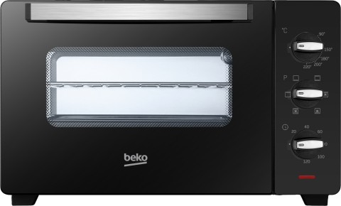 Beko BMOF30B 30 L 1600 W Nero