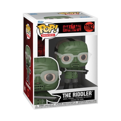 FUNKO POP! 59281 modellino da azione e da collezione