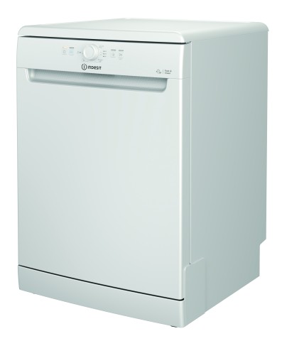 Indesit IN2FE14CNP80W Libera installazione 14 coperti E