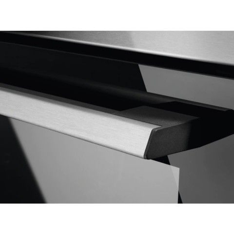 Electrolux EOC3S40X 72 L Acciaio inox