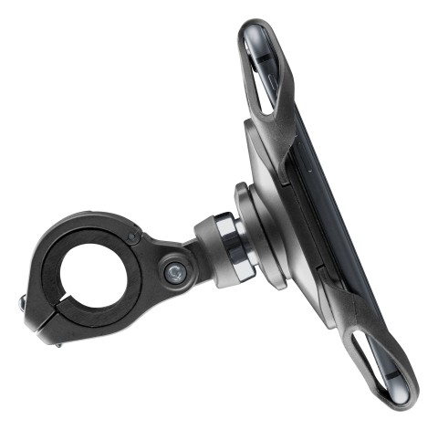 Cellularline Rider Pro - Universal Supporto da manubrio
