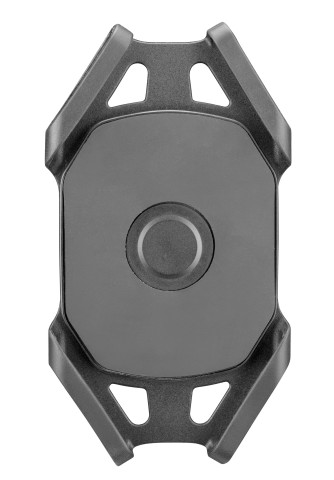 Cellularline Rider Pro - Universal Supporto da manubrio