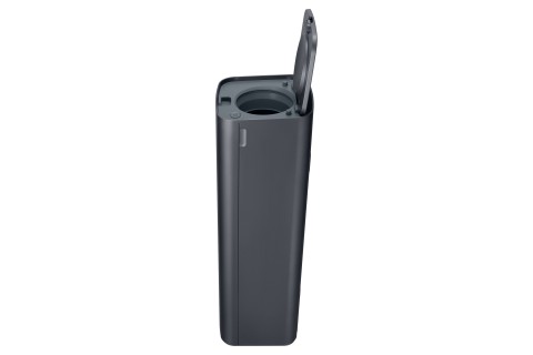 Samsung Clean Station VCA-SAE90A Stazione di pulizia Aspirapolvere elettrica